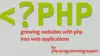 PHP-EXPERTS